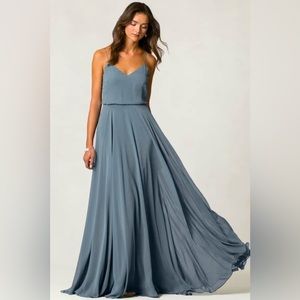 Jenny Yoo Inesse Dress